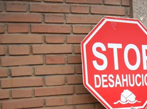 Stop desahucios Stop desahucios