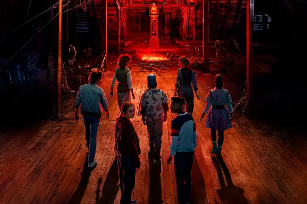 Stranger Things revela conexiones con teorías científicas reales en su final