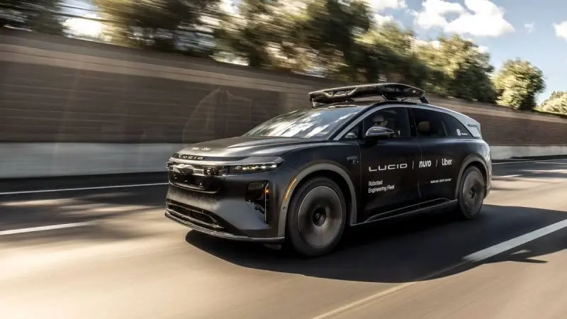 Robotaxis en Madrid, un reto legal que va a afectar a taxistas y conductores de VTC en 2026 2 Taxistas y VTC: entre la inquietud y la resignación