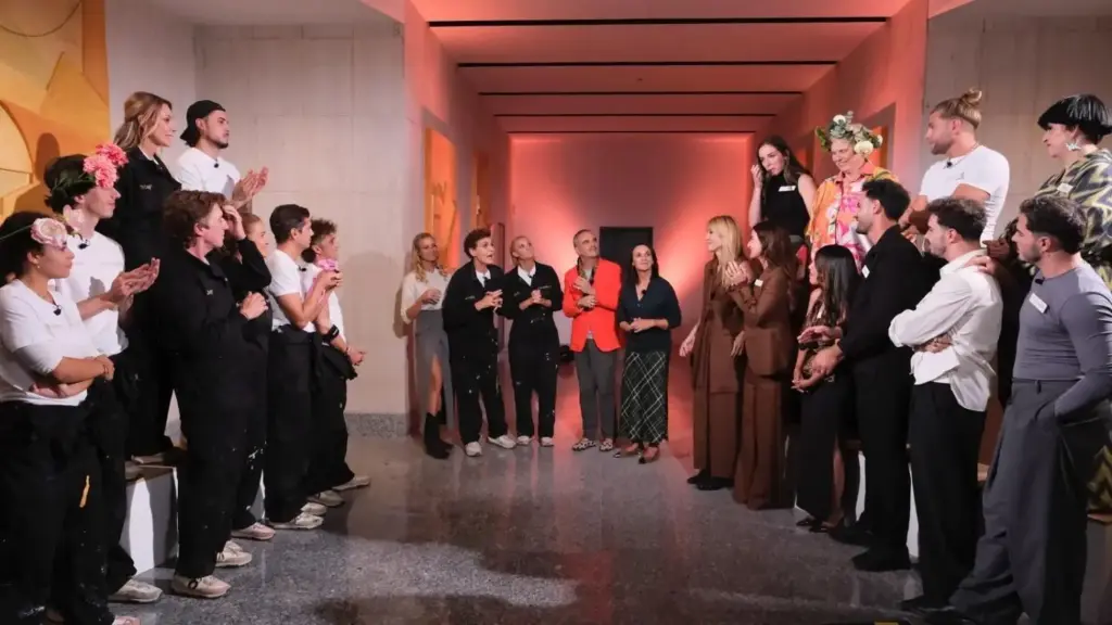 Tres retos de alta intensidad decorativa