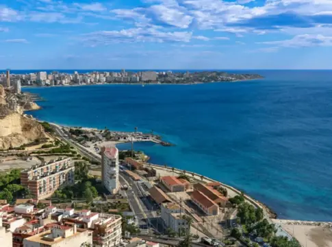 Turismo en Alicante