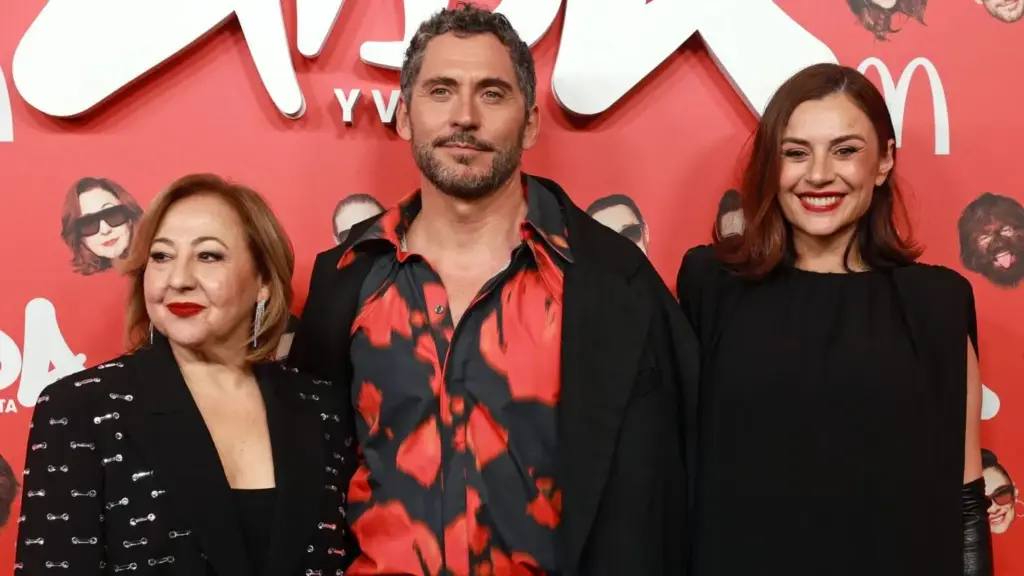 La criba del cine español en febrero: 'La fiera' y 'Balandrau' lideran un mes con 15 estrenos y pocas favoritas 3 Un 2026 de regresos esperados y apuestas que quieren marcar época