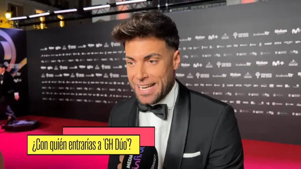 Un balance de éxito tras el sufrimiento en los realities