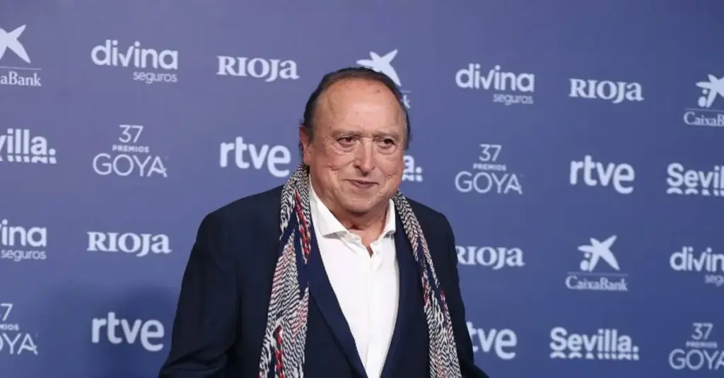 Un domingo marcado por la pérdida de Fernando Esteso