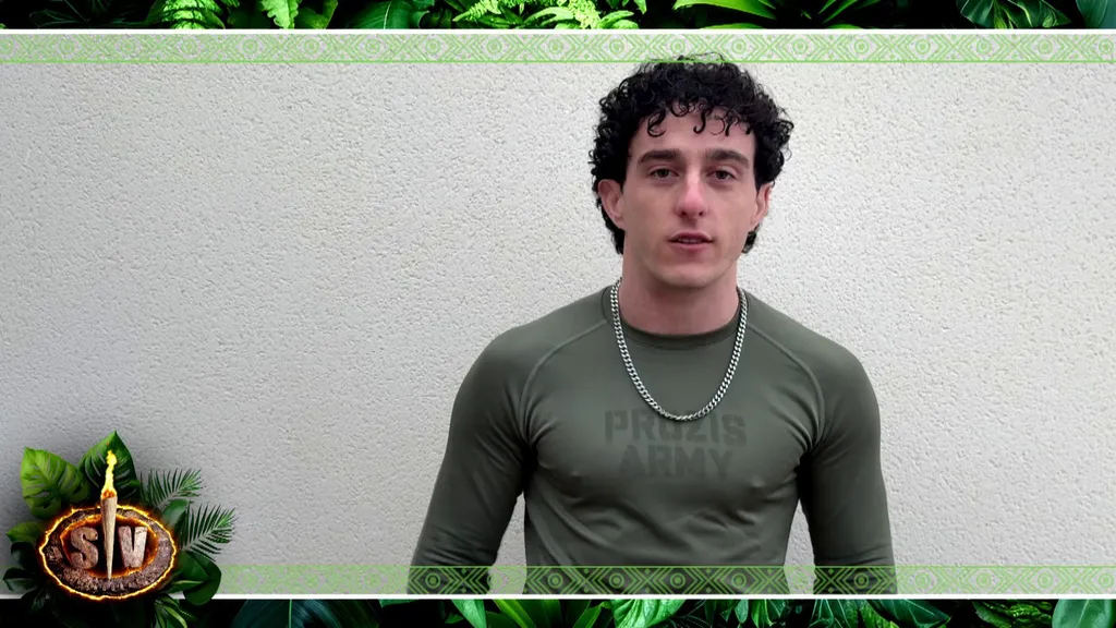 Un ejemplo de superación ante la amputación y la élite deportiva llega a 'Supervivientes 2026'