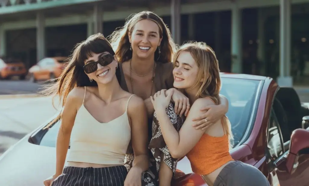 Un equipo creativo con sello internacional