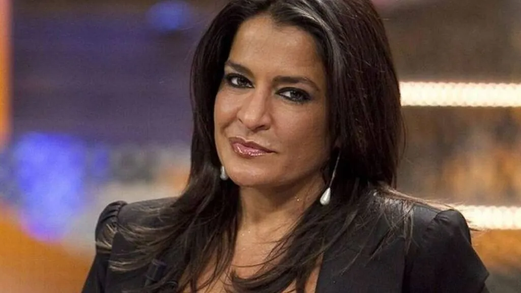 Un formato extremo bajo el sello de ZonaGemelos trae de regreso a Aída Nízar