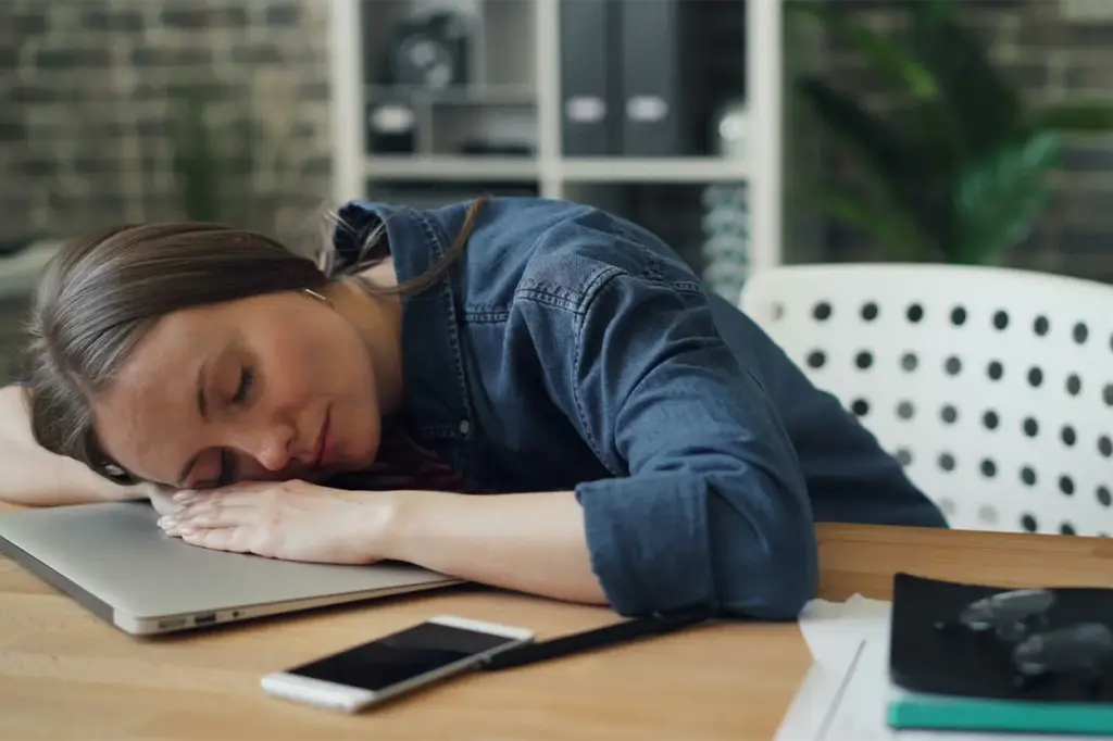 Un grupo de científicos japoneses identifica una zona del cerebro relacionada con la pereza y la procrastinación