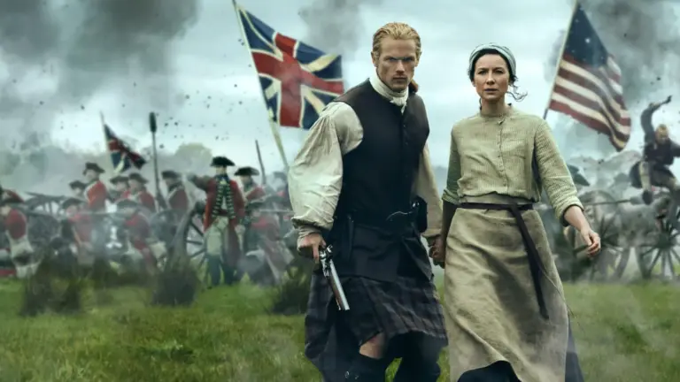Septiembre cambia para siempre con 'Outlander: Sangre de mi sangre': el tráiler ya está aquí