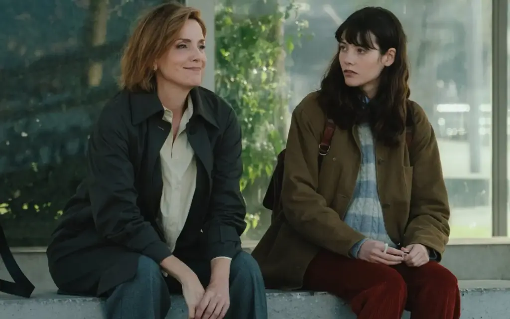 Una alianza inesperada para resolver crímenes