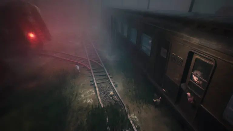 El horror inquietante y la pesadilla infantil: cómo Tarsier Studios y 'Reanimal' desafían el género del terror en videojuegos