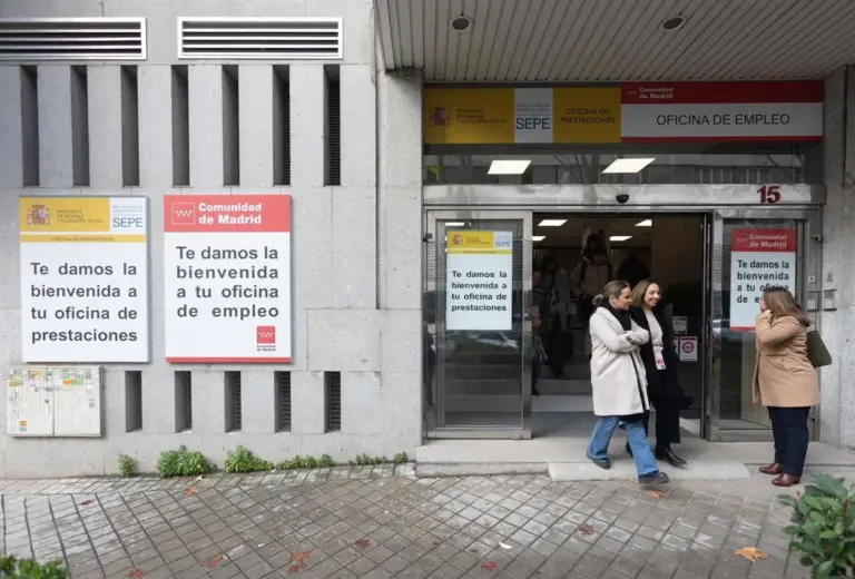 Prestación por incendios para trabajadores: el Gobierno aprueba una ayuda especial