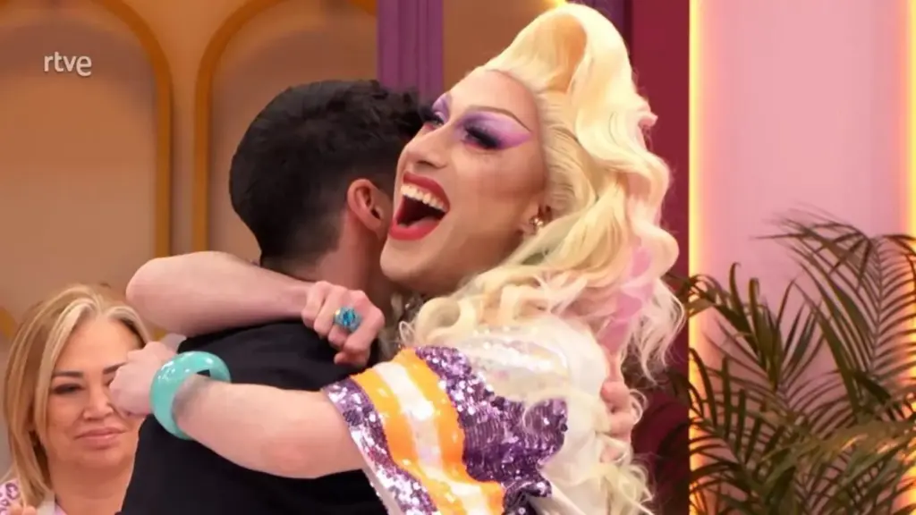 Una salvación inesperada y el duelo definitivo