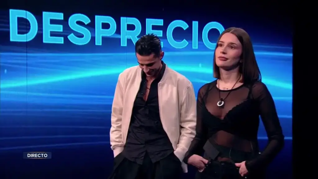 Una visita sorpresa por San Valentín