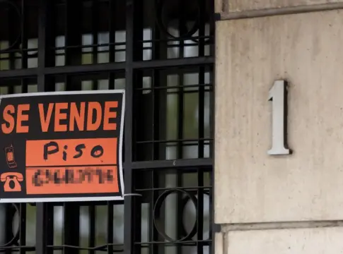Una vivienda a la venta disponible para comprar Una vivienda a la venta disponible para comprar