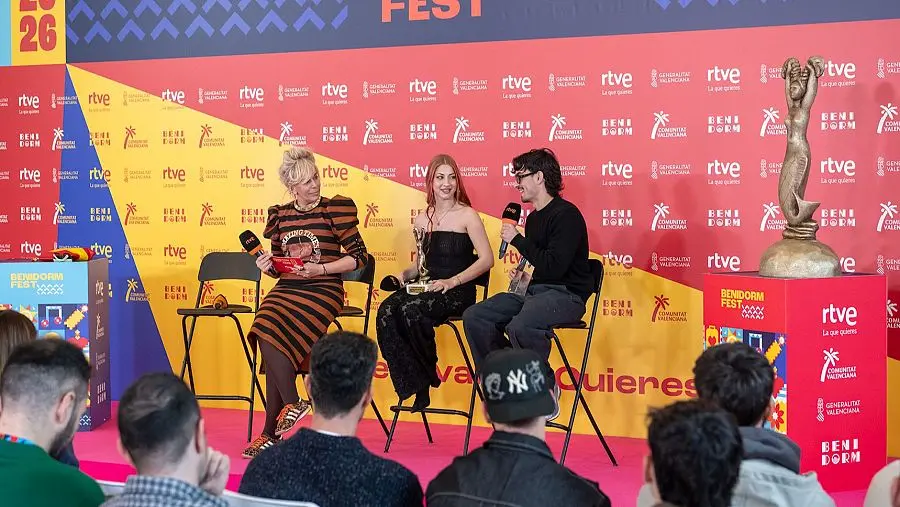 Una votación de infarto: Sorpresas del jurado y sentencia del televoto