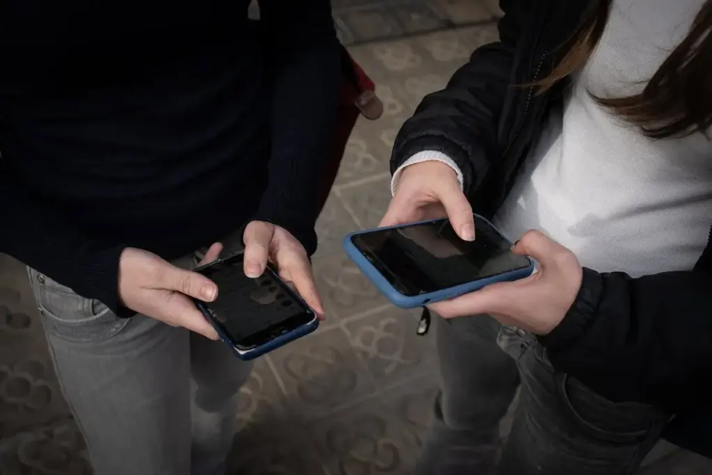 Uno de cada cuatro menores apuesta dinero (y la mayoría son chicos)