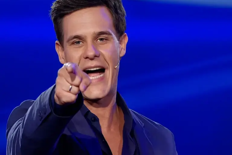 El apagón de Pasapalabra, la sentencia del Tribunal Supremo que obligó a Vasile a cesar la emisión inmediata por robo de derechos de autor