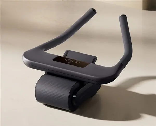Xiaomi Mijia Abdominal Wheel: Un diseño premiado que puedes guardar bajo el sofá