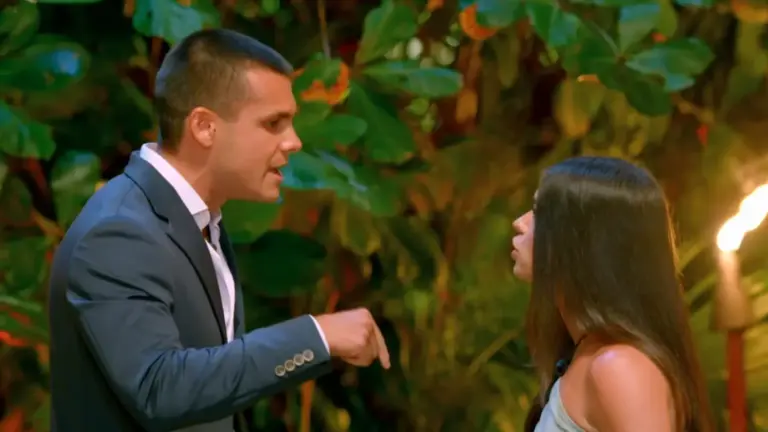 “Ya daremos explicaciones”: Rodri de 'La isla de las Tentaciones' se pronuncia tras su detención por presunto maltrato a Helena Arauz