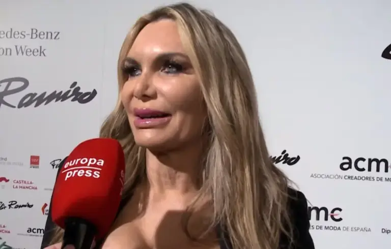 La metamorfosis de Yola Berrocal: la verdad sobre su fortuna, su nueva vida tras las cámaras y el fin de sus polémicas