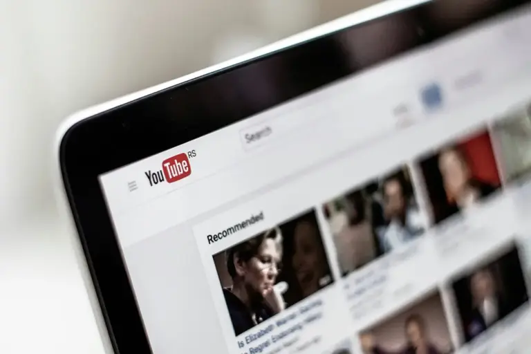 YouTube, más visto que Netflix: la plataforma ahora domina el streaming mundial