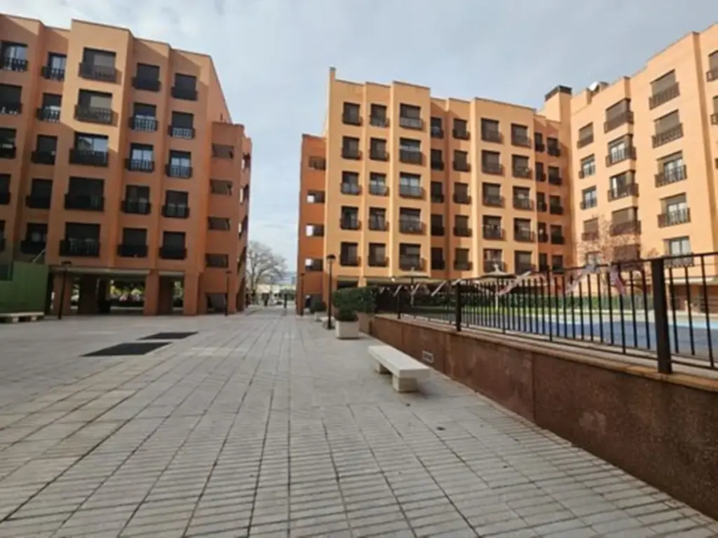 El alquiler en Sanchinarro sube casi un 20 % y lidera las subidas en Madrid frente a Vicálcaro o San Blas