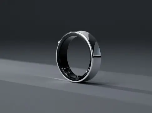 Peligro para los relojes inteligentes porque este anillo invisible hace lo mismo por una fracción de su precio Peligro para los relojes inteligentes porque este anillo invisible hace lo mismo por una fracción de su precio