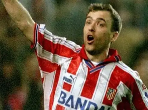 atletico barça copa del rey Pantic Ronaldo De la gloria de Pantic al milagro de Ronaldo la remontada más salvaje de la Copa del Rey