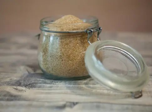 El fin del azúcar: por qué la Alulosa es el único endulzante que no daña la microbiota El fin del azúcar: por qué la Alulosa es el único endulzante que no daña la microbiota