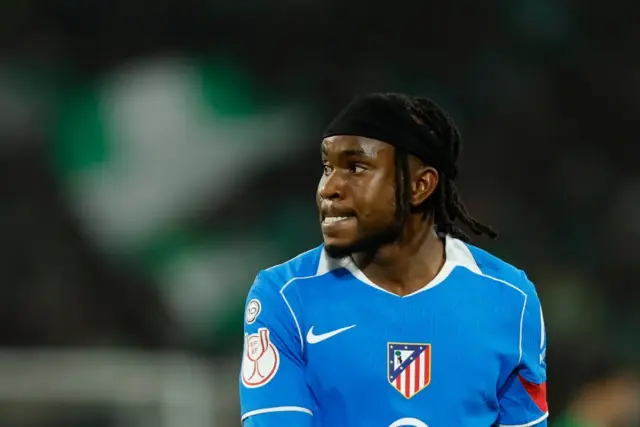 El Barça rechazó a Ademola Lookman por dos veces antes de su explosión en el Atlético