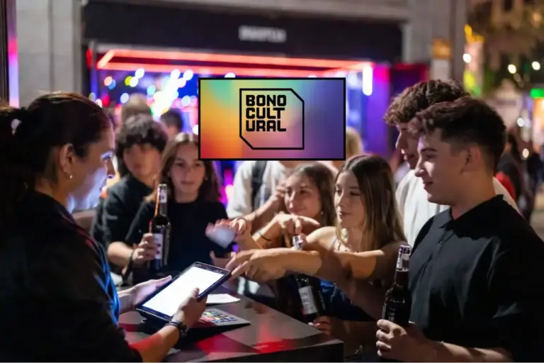 La fiesta pagada con dinero público del Ministerio de Cultura: el resquicio de las discotecas con el Bono Cultural Joven