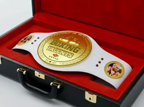 boxing talents calanda cantera boxeo espana Boxing Talents arranca en Calanda: la nueva cantera del boxeo español ya tiene su propio torneo