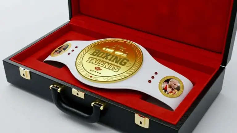 Boxing Talents arranca en Calanda: la nueva cantera del boxeo español ya tiene su propio torneo