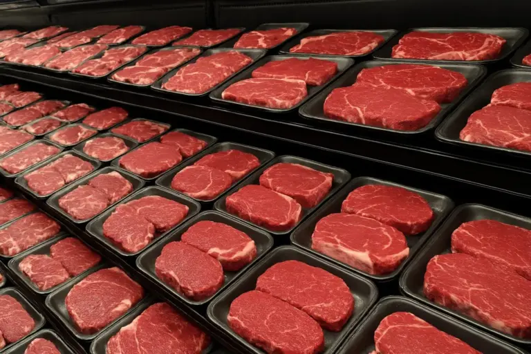 Transforma la carne más dura del supermercado en un bocado de mantequilla digno de la realeza con este marinado estilo Michelin