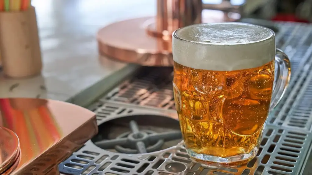 La cerveza sin alcohol convierte a España en el mercado más potente de Europa Fuente: Freepik