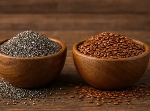 Adiós a la avena: el nuevo desayuno antinflamatorio para evitar picos de glucosa Adiós a la avena: el nuevo desayuno antinflamatorio para evitar picos de glucosa