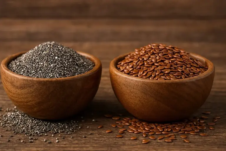 Adiós a la avena: el nuevo desayuno antinflamatorio para evitar picos de glucosa