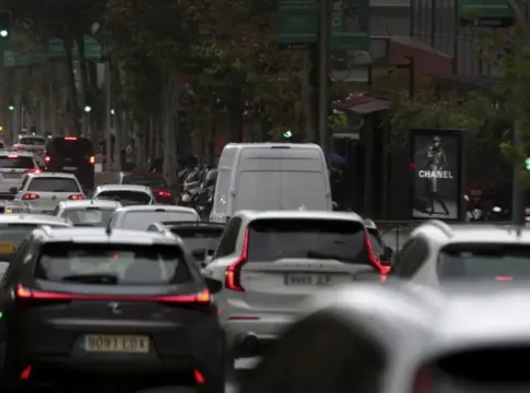 coches usados viejos caros espana La trampa de los coches usados en España: más viejos, más caros y mucho menos seguros