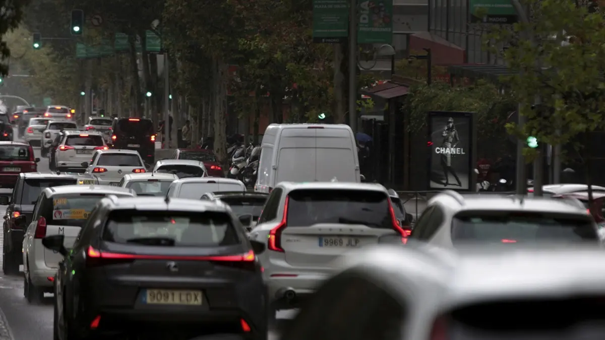coches usados viejos caros espana La trampa de los coches usados en España: más viejos, más caros y mucho menos seguros