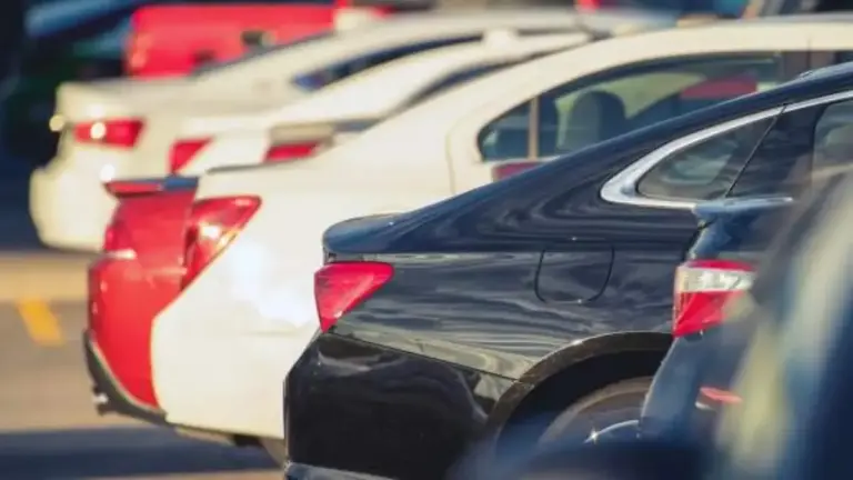 La trampa de los coches usados en España: más viejos, más caros y mucho menos seguros