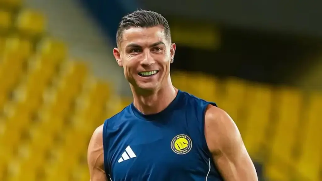 "Tengo mi futuro totalmente planeado": Cristiano Ronaldo pone fecha a su posible retirada 2 Cristiano Ronaldo compra la UD Almería para levantar un proyecto campeón en España