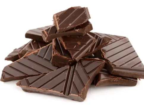 ¿Tu chocolate es 'Bean-to-Bar'? La diferencia entre comer azúcar o flavonoides ¿Tu chocolate es 'Bean-to-Bar'? La diferencia entre comer azúcar o flavonoides