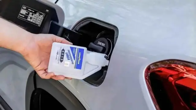 Mecánicos advierten del error con el AdBlue que destruye motores diésel en invierno