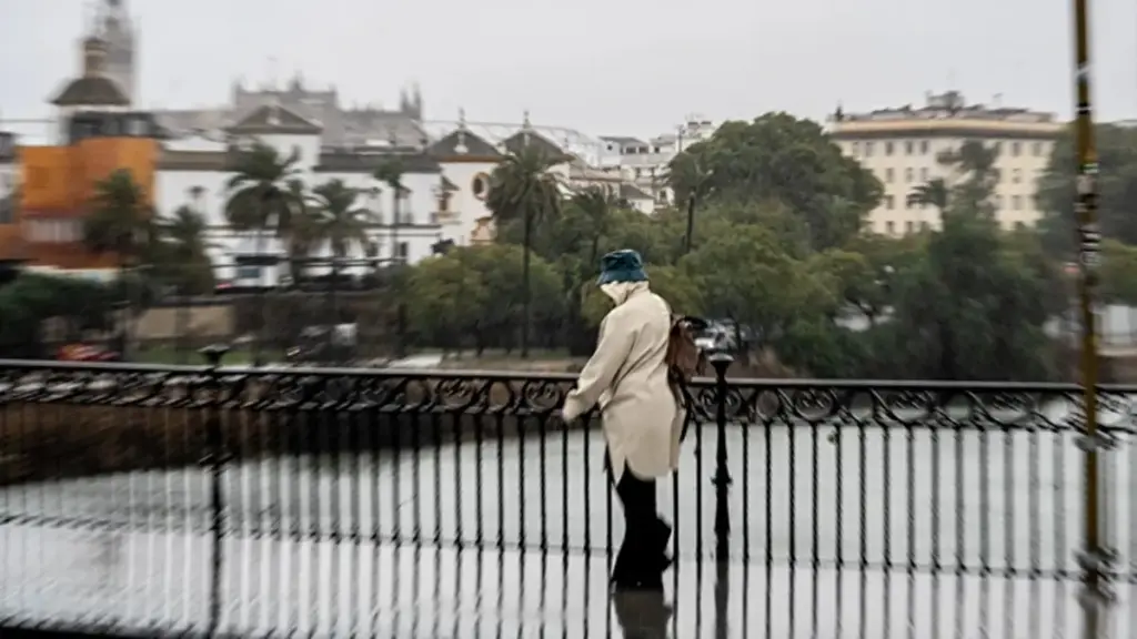 La falta de sol en España bate récords y el invierno gris afecta a tu salud 1 La falta de sol en España bate récords y el invierno gris afecta a tu salud