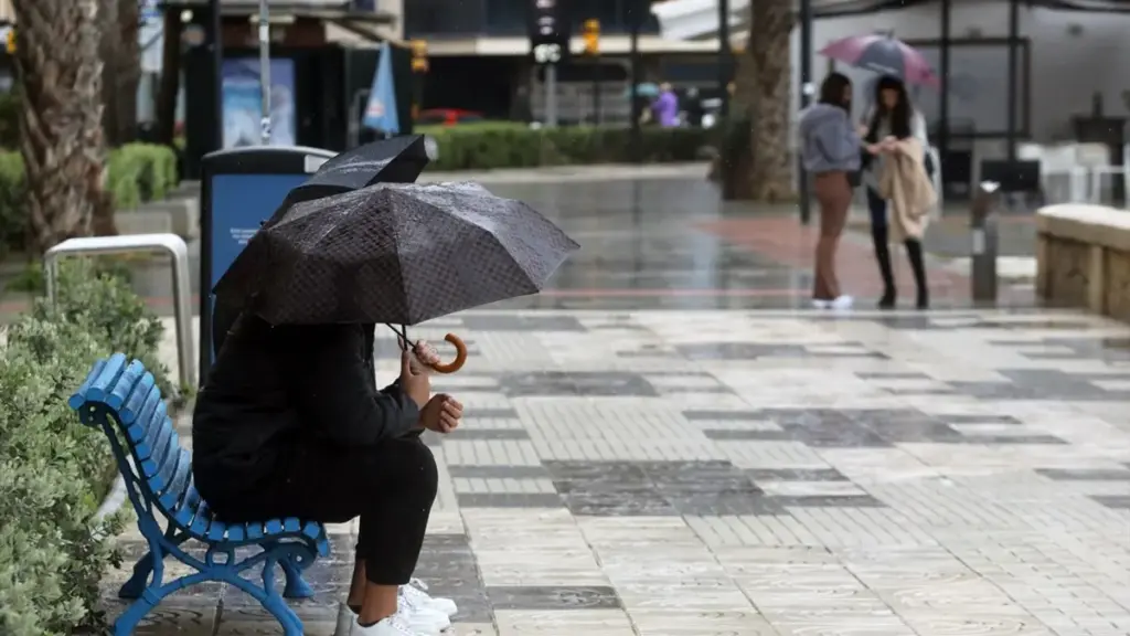 La falta de sol en España bate récords y el invierno gris afecta a tu salud 2 La falta de sol en España bate récords y el invierno gris afecta a tu salud