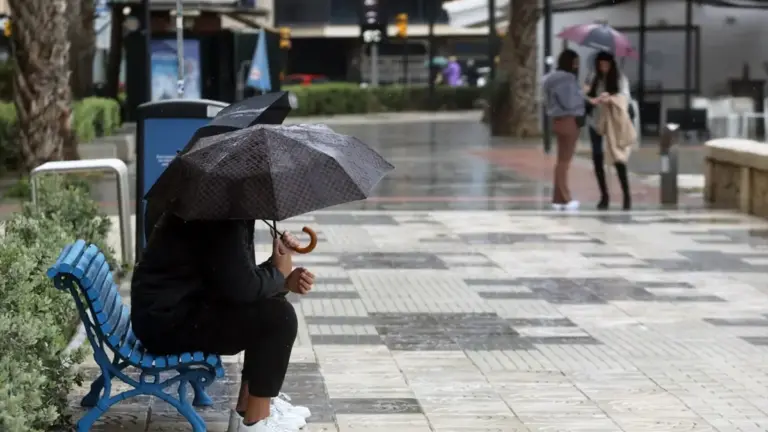 Pedro activa el protocolo de la AEMET