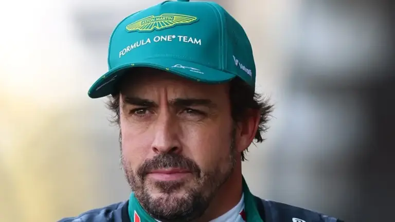 Fernando Alonso se queda sin opciones para 2027 y su retirada parece inevitable