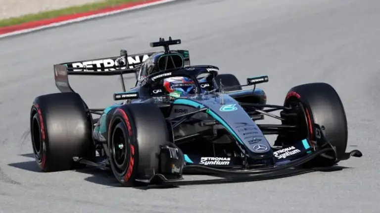 Un cambio de última hora en el reglamento de la FIA amenaza el dominio de Mercedes para 2026