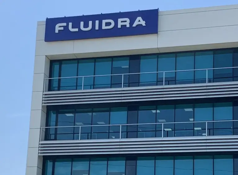 Las ventas de Fluidra en 2025 alcanzaron los 2.184 millones de euros, un 7% más